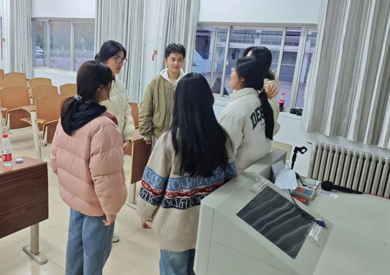 心理破冰